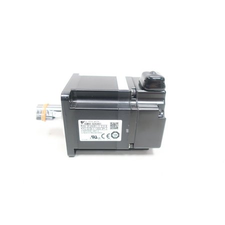 YASKAWA 3Ph 200W 3000RPM 14mm 0.637Nm 200V-AC Servo Motor SGMAV-02A3A61